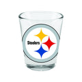2oz Collect Glass w/Large Dec | Pittsburgh Steelers
NFL, OldProduct, Pittsburgh Steelers, PST
The Memory Company
