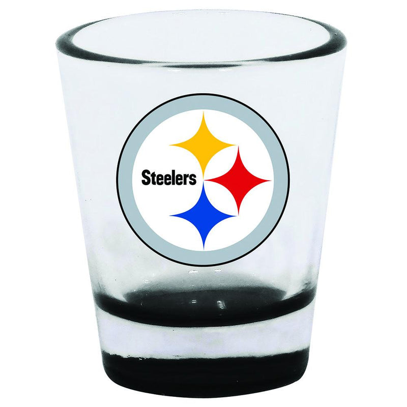 2oz Highlight Collect Glass | Pittsburgh Steelers
NFL, OldProduct, Pittsburgh Steelers, PST
The Memory Company