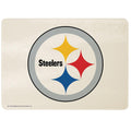 Logo Cutting Board | Pittsburgh Steelers
CurrentProduct, Drinkware_category_All, NFL, Pittsburgh Steelers, PST
The Memory Company