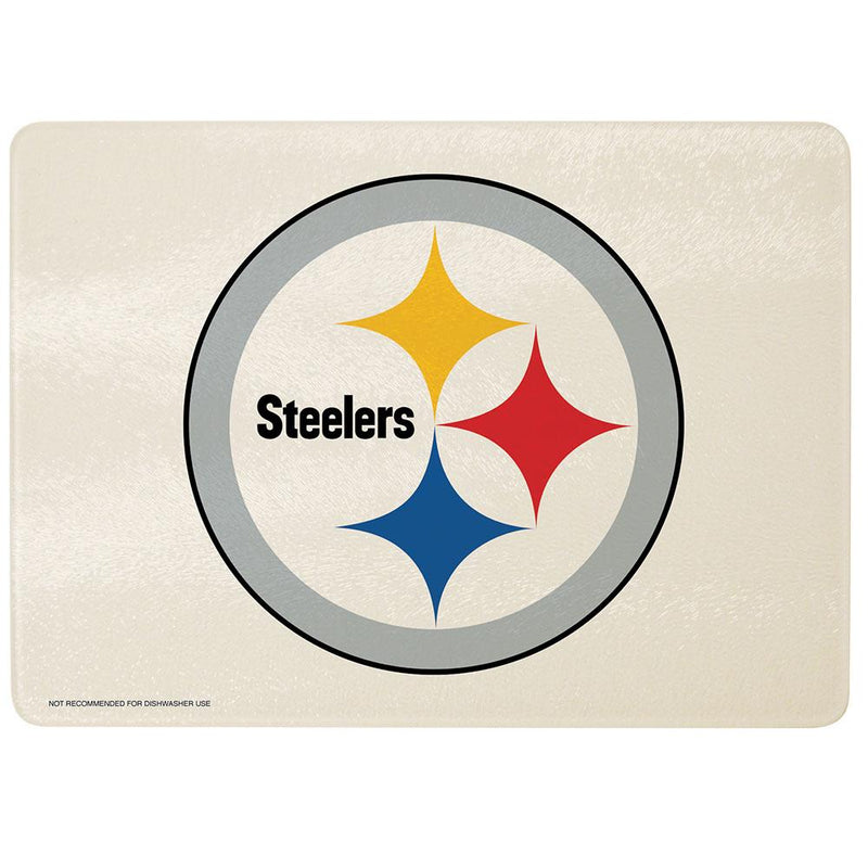 Logo Cutting Board | Pittsburgh Steelers
CurrentProduct, Drinkware_category_All, NFL, Pittsburgh Steelers, PST
The Memory Company