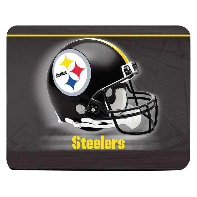 Helmet Mousepad | Pittsburgh Steelers
CurrentProduct, Drinkware_category_All, NFL, Pittsburgh Steelers, PST
The Memory Company
