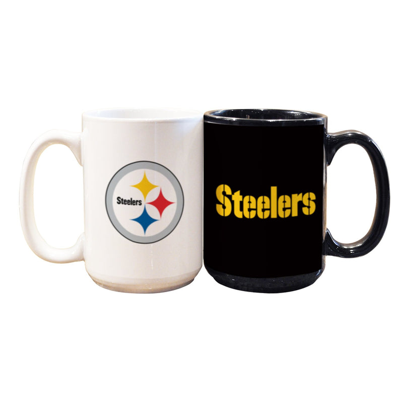 15W WM2  Mug | Pittsburgh Steelers
NFL, OldProduct, Pittsburgh Steelers, PST
The Memory Company