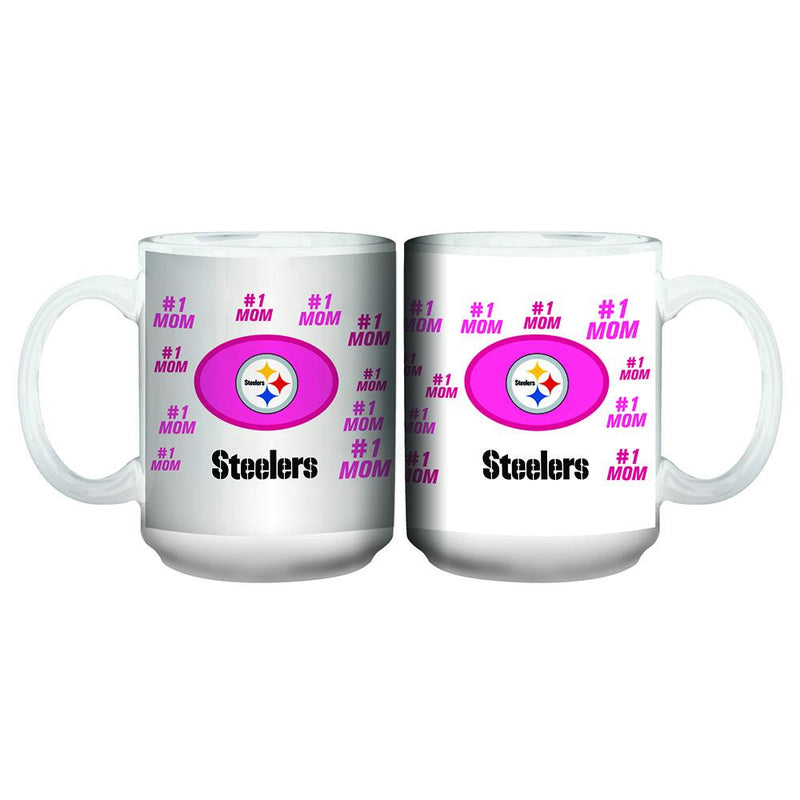 15oz White Moms Day Mug | Pittsburgh Steelers
CurrentProduct, Drinkware_category_All, NFL, Pittsburgh Steelers, PST
The Memory Company