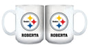 15oz White Personalized Ceramic Mug | Pittsburgh Steelers
CurrentProduct, Custom Drinkware, Drinkware_category_All, Gift Ideas, NFL, Personalization, Personalized_Personalized, Pittsburgh Steelers, PST
The Memory Company