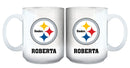 15oz White Personalized Ceramic Mug | Pittsburgh Steelers
CurrentProduct, Custom Drinkware, Drinkware_category_All, Gift Ideas, NFL, Personalization, Personalized_Personalized, Pittsburgh Steelers, PST
The Memory Company