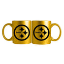 Golden Mug | Pittsburgh Steelers
NFL, OldProduct, Pittsburgh Steelers, PST
The Memory Company