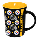 Line Up Mug V3 | Pittsburgh Steelers