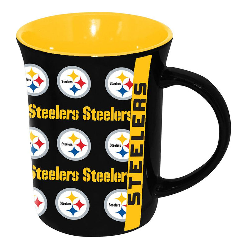 Line Up Mug - Pittsburgh Steelers
CurrentProduct, Drinkware_category_All, NFL, Pittsburgh Steelers, PST
The Memory Company