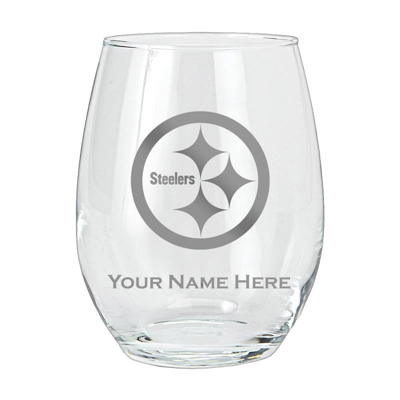 15oz Personalized Stemless Glass Tumbler | Pittsburgh Steelers
CurrentProduct, Custom Drinkware, Drinkware_category_All, Gift Ideas, NFL, Personalization, Personalized_Personalized, Pittsburgh Steelers, PST
The Memory Company