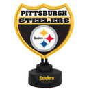 Neon Route 66 | Pittsburgh Steelers
NFL, OldProduct, Pittsburgh Steelers, PST
The Memory Company
