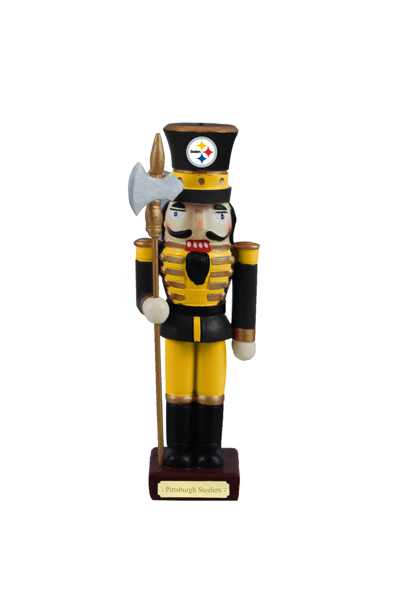 2013 Nutcracker | Steelers
Holiday_category_All, NFL, OldProduct, Pittsburgh Steelers, PST
The Memory Company