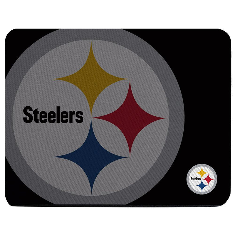 NFL Mouse Pad 85% - Pittsburgh Steelers
NFL, OldProduct, Pittsburgh Steelers, PST
The Memory Company