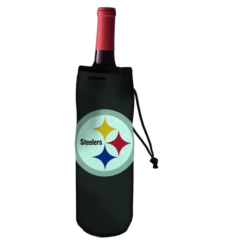 Wine Bottle Woozie Basic | Pittsburgh Steelers
NFL, OldProduct, Pittsburgh Steelers, PST
The Memory Company