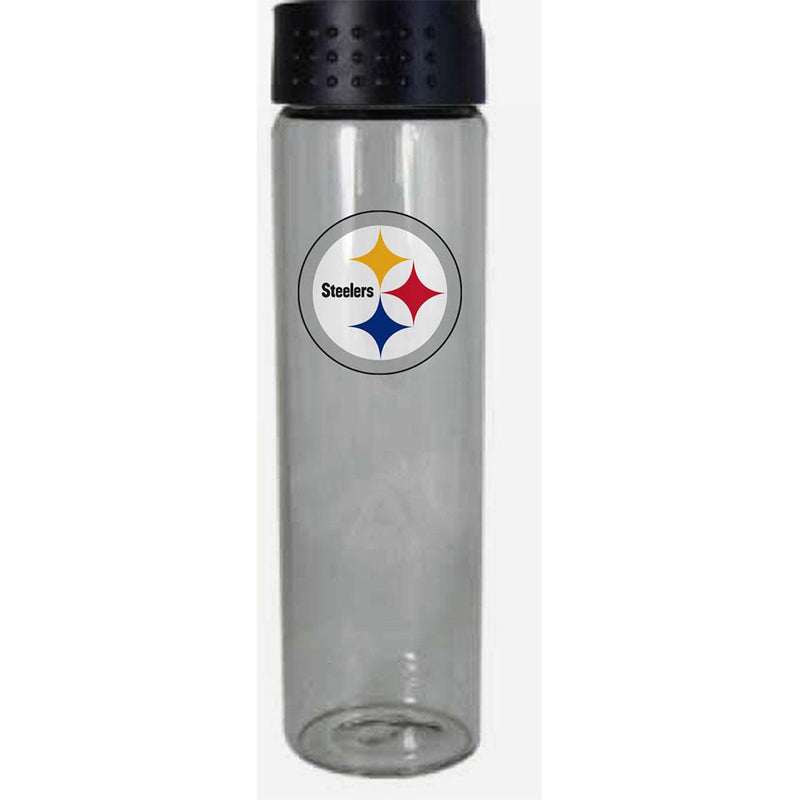 Glass Flip Top Bottle | Pittsburgh Steelers
NFL, OldProduct, Pittsburgh Steelers, PST
The Memory Company
