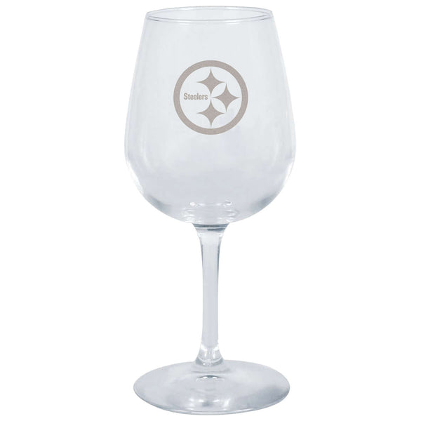 12.75oz Stemmed Wine Glass