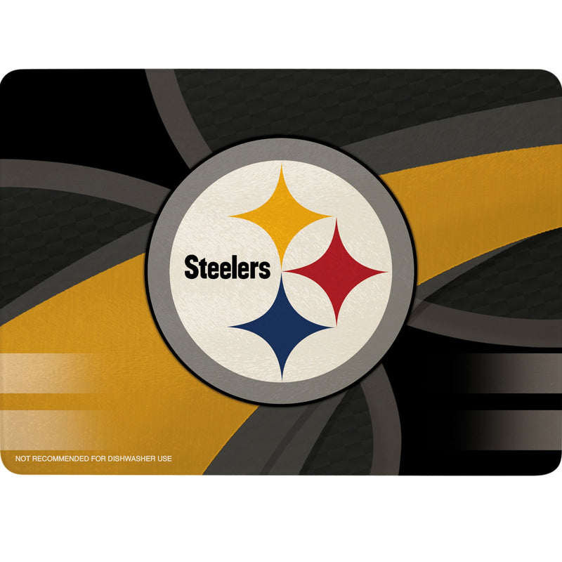 Carbon Fiber Cutting Board | Pittsburgh Steelers
NFL, OldProduct, Pittsburgh Steelers, PST
The Memory Company