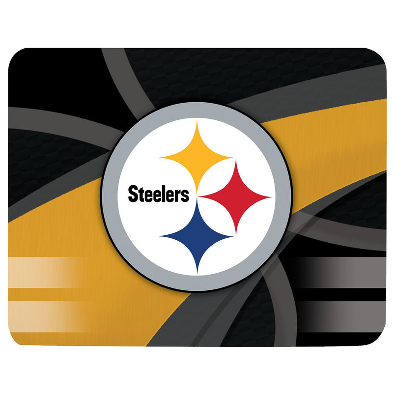 Carbon Fiber Mousepad | Pittsburgh Steelers
NFL, OldProduct, Pittsburgh Steelers, PST
The Memory Company