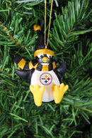 Flat Penguin - Pittsburgh Steelers
NFL, OldProduct, Pittsburgh Steelers, PST
The Memory Company