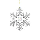 LED Snowflake Ornament | Pittsburgh Steelers
NFL, OldProduct, Pittsburgh Steelers, PST
The Memory Company