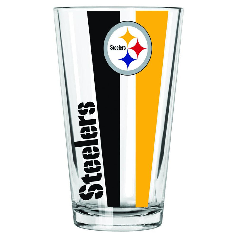 16oz Vertical Decal Pint | Pittsburgh Steelers
Holiday_category_All, NFL, OldProduct, Pittsburgh Steelers, PST
The Memory Company
