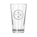 17oz Etched Pint Glass | Pittsburgh Steelers
CurrentProduct, Drinkware_category_All, NFL, Pittsburgh Steelers, PST
The Memory Company