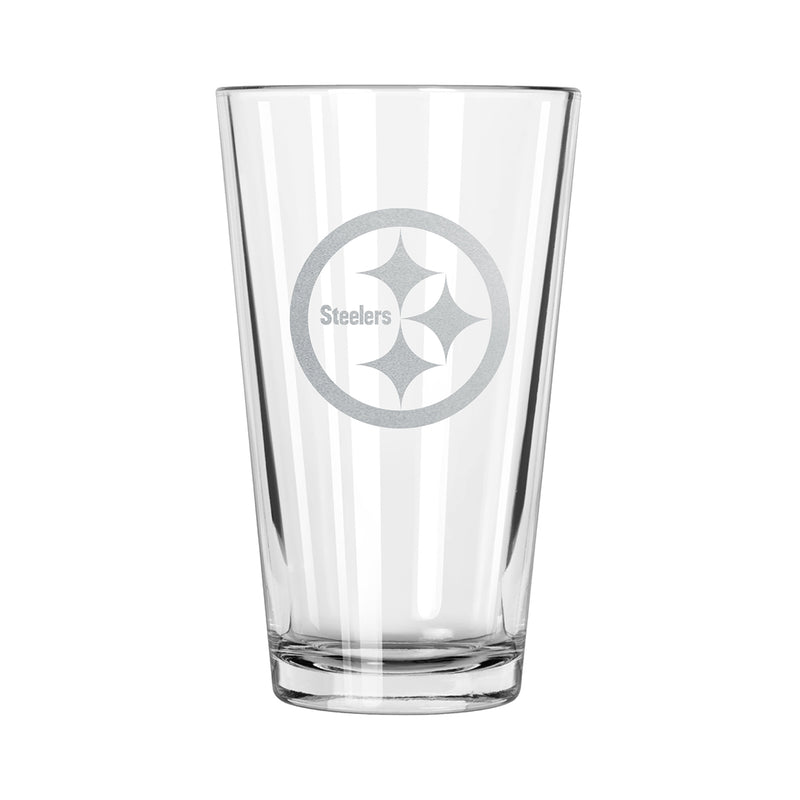 17oz Etched Pint Glass | Pittsburgh Steelers
CurrentProduct, Drinkware_category_All, NFL, Pittsburgh Steelers, PST
The Memory Company
