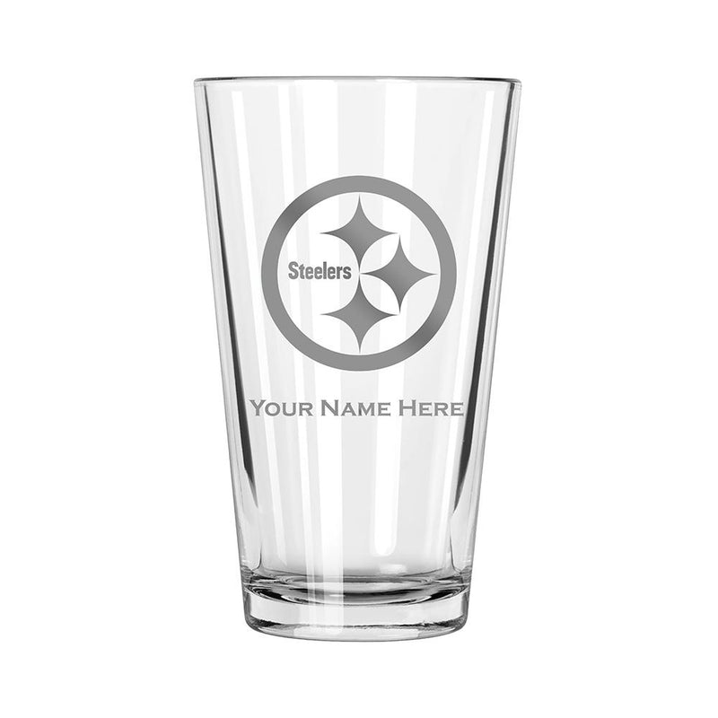 17oz Personalized Pint Glass | Pittsburgh Steelers
CurrentProduct, Custom Drinkware, Drinkware_category_All, Gift Ideas, NFL, Personalization, Personalized_Personalized, Pittsburgh Steelers, PST
The Memory Company