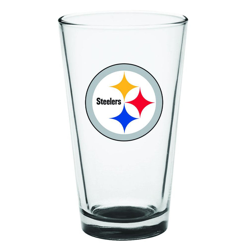 16oz Highlight Pint Glass | Pittsburgh Steelers
Holiday_category_All, NFL, OldProduct, Pittsburgh Steelers, PST
The Memory Company