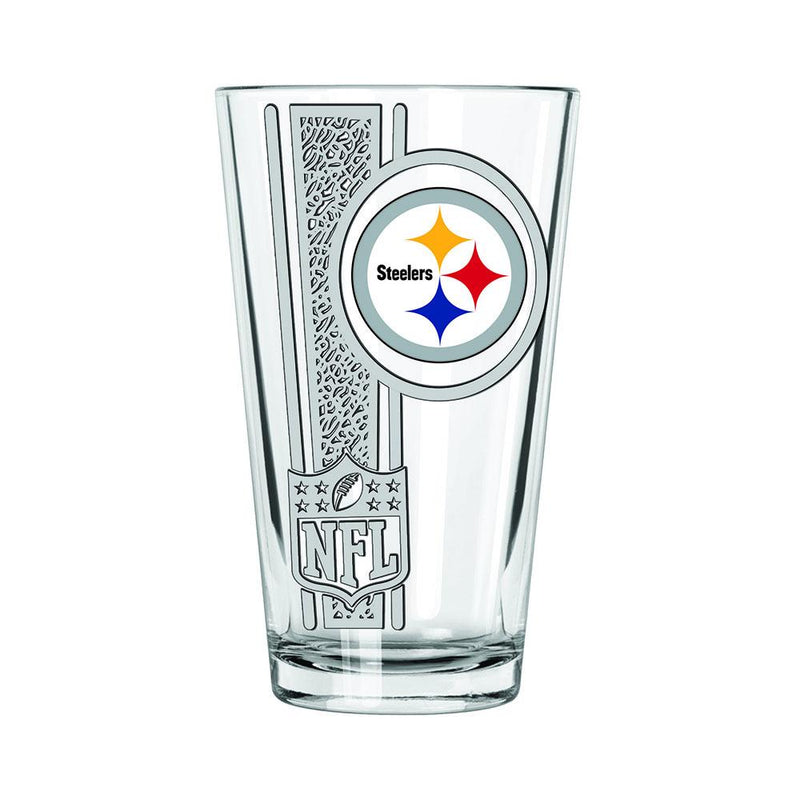 16oz Etched Decal Pint | Pittsburgh Steelers
Holiday_category_All, NFL, OldProduct, Pittsburgh Steelers, PST
The Memory Company