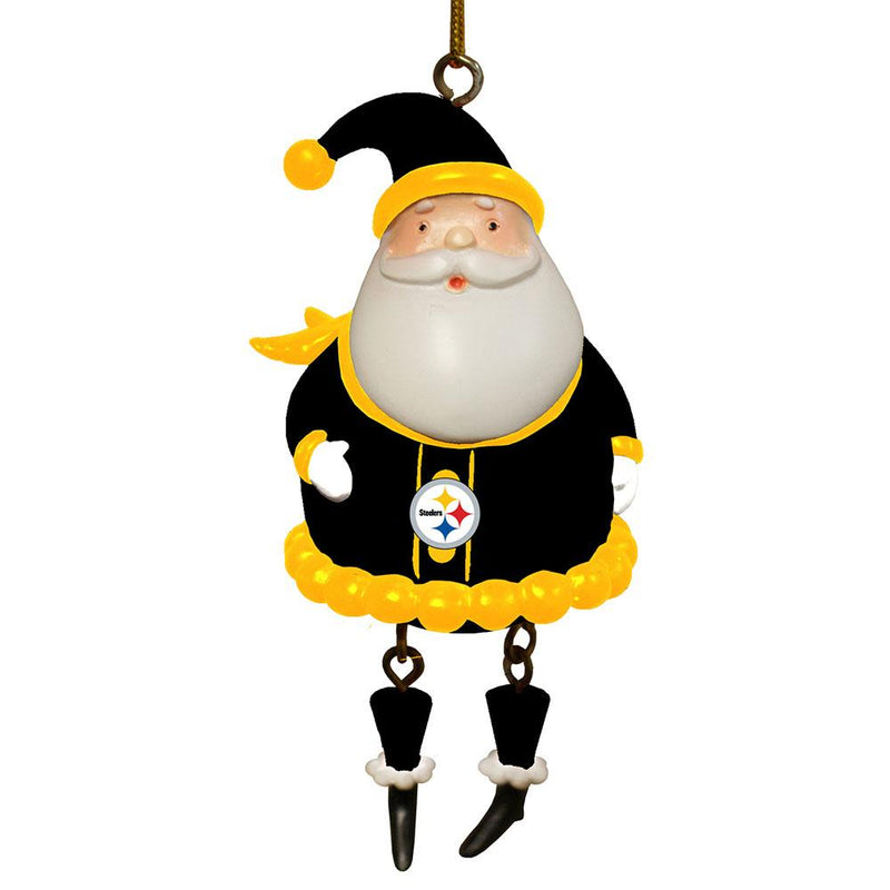 Dangle Legs Santa Ornament | Pittsburgh Steelers
CurrentProduct, Holiday_category_All, NFL, Pittsburgh Steelers, PST
The Memory Company
