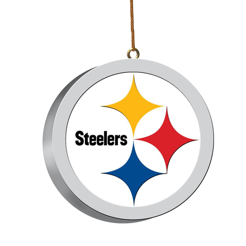 3D Logo Ornament | Pittsburgh Steelers
CurrentProduct, Holiday_category_All, Holiday_category_Ornaments, NFL, Ornament, Pittsburgh Steelers, PST
The Memory Company