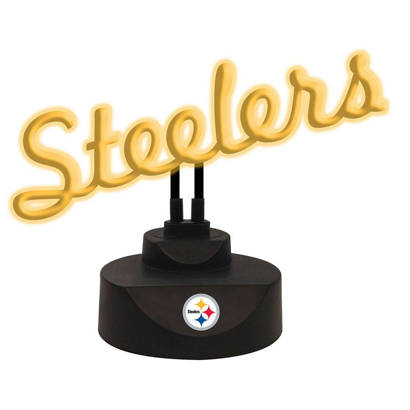 Script Neon Desk Lamp | Steelers
Home&Office_category_Lighting, NFL, OldProduct, Pittsburgh Steelers, PST
The Memory Company