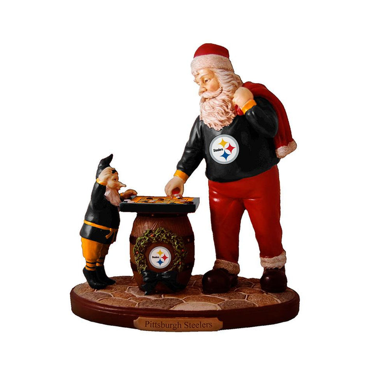 Checkerboard Santa | Pittsburgh Steelers
Holiday_category_All, NFL, OldProduct, Pittsburgh Steelers, PST
The Memory Company