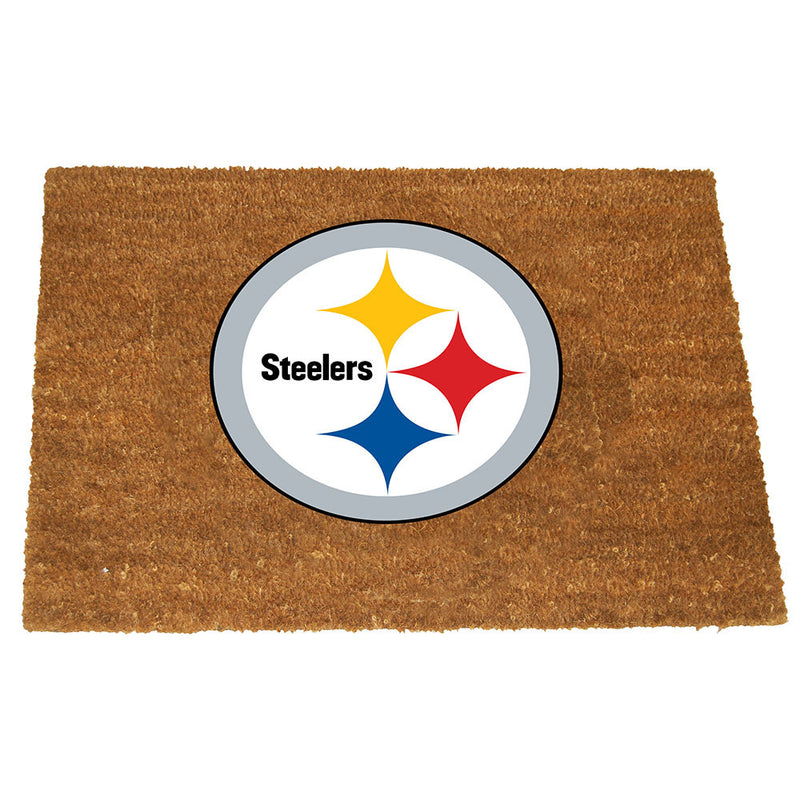 Colored Logo Door Mat | Pittsburgh Steelers
CurrentProduct, Home&Office_category_All, NFL, Pittsburgh Steelers, PST
The Memory Company