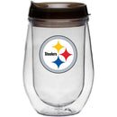 Beverage To Go Tumbler | Pittsburgh Steelers
NFL, OldProduct, Pittsburgh Steelers, PST
The Memory Company