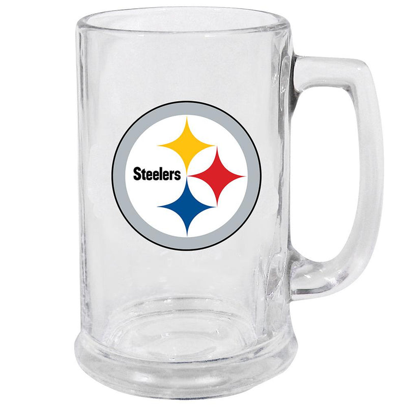 15oz Stein Glass | Pittsburgh Steelers
NFL, OldProduct, Pittsburgh Steelers, PST
The Memory Company