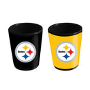 2 Pack Home/Away Souvenir Cup | Pittsburgh Steelers
NFL, OldProduct, Pittsburgh Steelers, PST
The Memory Company