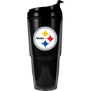20oz Double Wall Tumbler | Pittsburgh Steelers
NFL, OldProduct, Pittsburgh Steelers, PST
The Memory Company