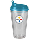 16oz Marathon Double Wall Tumbler | Pittsburgh Steelers
NFL, OldProduct, Pittsburgh Steelers, PST
The Memory Company