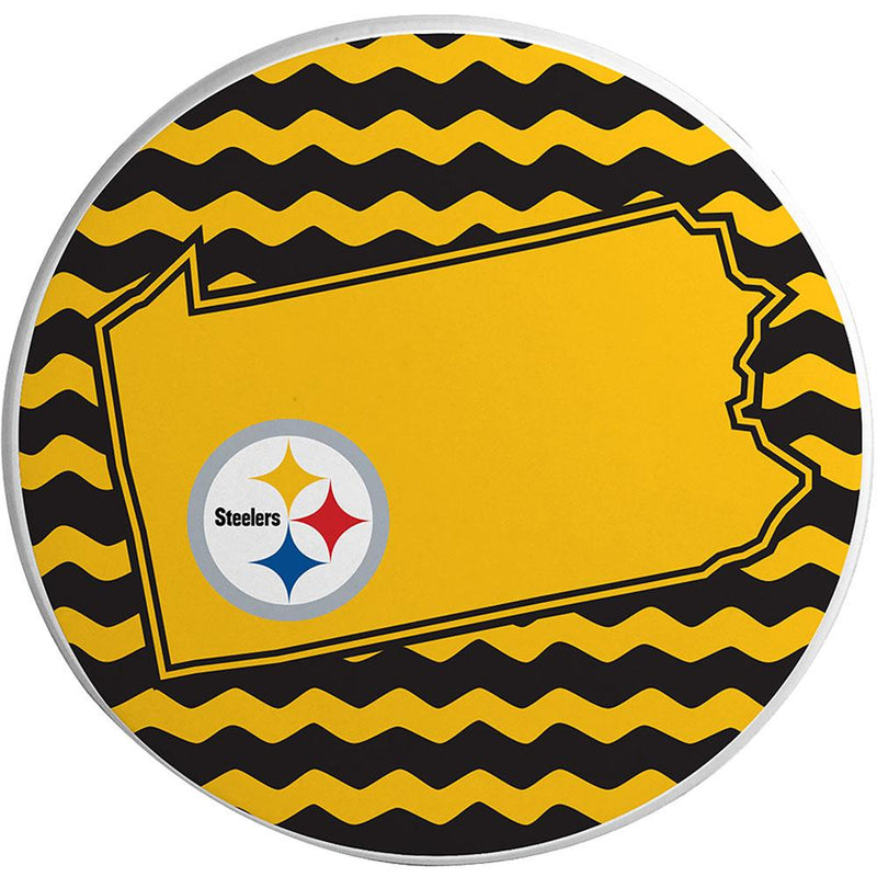 State Love Coaster | Pittsburgh Steelers
NFL, OldProduct, Pittsburgh Steelers, PST
The Memory Company