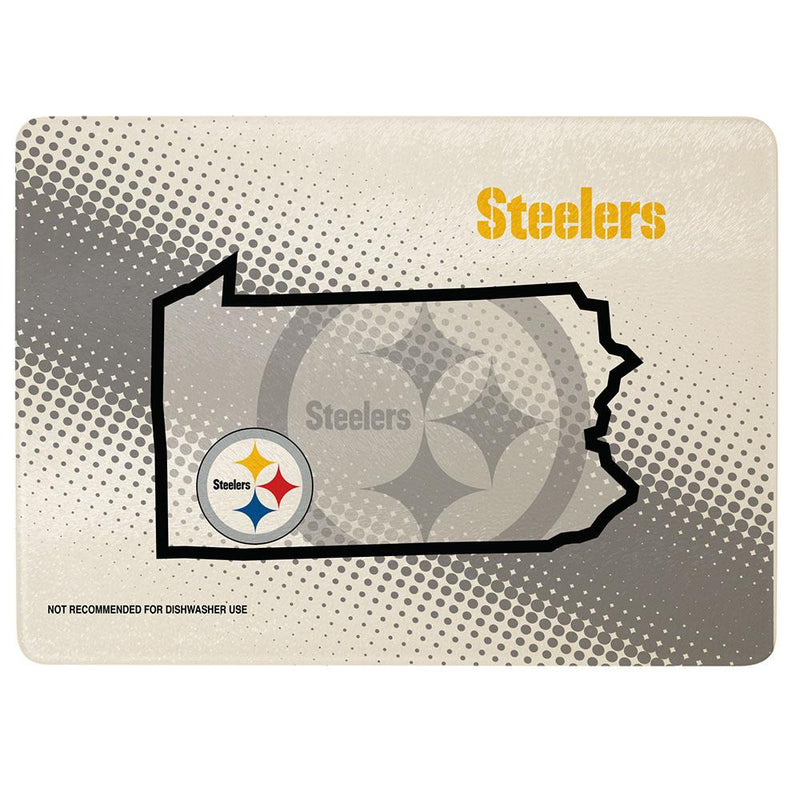 Cutting Board State of Mind | Pittsburgh Steelers
CurrentProduct, Drinkware_category_All, NFL, Pittsburgh Steelers, PST
The Memory Company
