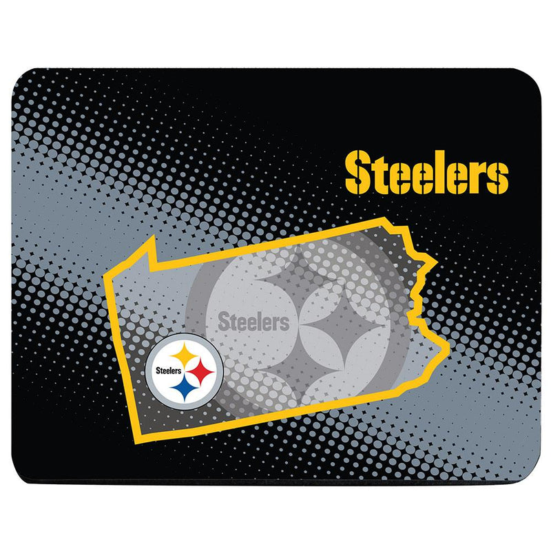 Mousepad State of Mind | Pittsburgh Steelers
CurrentProduct, Drinkware_category_All, NFL, Pittsburgh Steelers, PST
The Memory Company