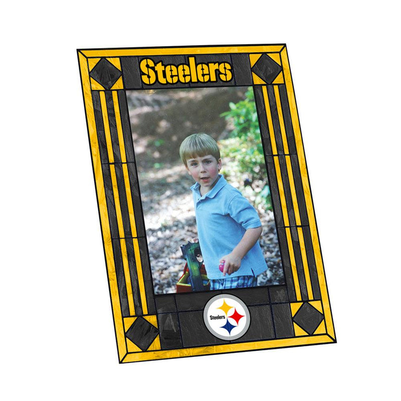 Art Glass Frame - Pittsburgh Steelers
CurrentProduct, Home&Office_category_All, NFL, Pittsburgh Steelers, PST
The Memory Company
