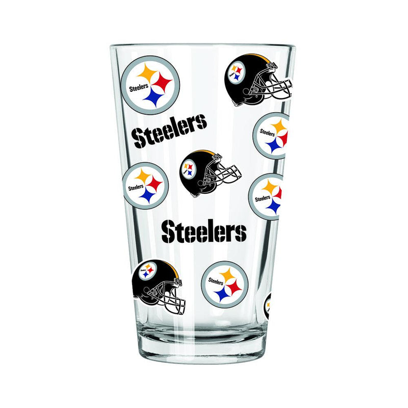 All Ovr Print Pint STEELERS
CurrentProduct, Drinkware_category_All, NFL, Pittsburgh Steelers, PST
The Memory Company