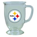 16oz Kona Mug | Pittsburgh Steelers
NFL, OldProduct, Pittsburgh Steelers, PST
The Memory Company