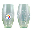 Football Glass | Pittsburgh Steelers
NFL, OldProduct, Pittsburgh Steelers, PST
The Memory Company