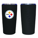 20oz Stainless Steel Tumbler w/Silicone Wrap | Pittsburgh Steelers
CurrentProduct, Drinkware_category_All, NFL, Pittsburgh Steelers, PST
The Memory Company