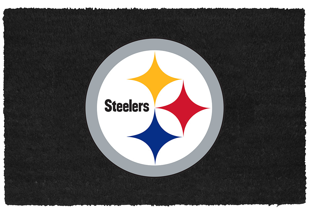 Full Colored Door Mat | Pittsburgh Steelers
CurrentProduct, Home&Office_category_All, NFL, Pittsburgh Steelers, PST
The Memory Company