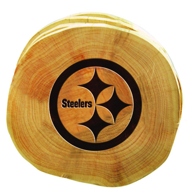 Wood Cut Coaster (4 Pack) | Pittsburgh Steelers
CurrentProduct, Home&Office_category_All, NFL, Pittsburgh Steelers, PST
The Memory Company