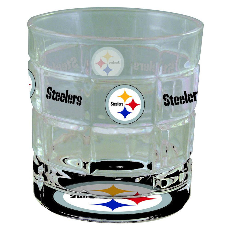 Bottoms Up Squared Rocks Glass | Pittsburgh Steelers
CurrentProduct, Drinkware_category_All, NFL, Pittsburgh Steelers, PST
The Memory Company